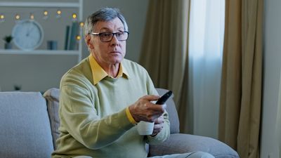 Older Adults Are Reporting Higher Cable Bills After Holiday Contract Changes