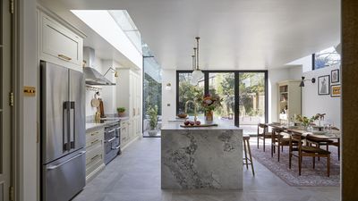 7 Kitchen Planning Mistakes That Amateurs Always Make When Designing Their Space, According to London's Best Kitchen Designers