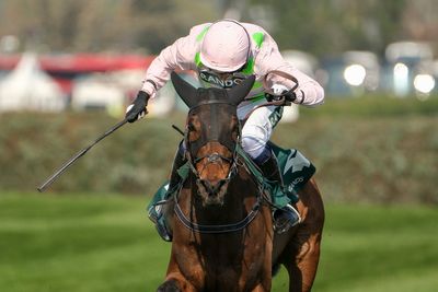 Kempton confirms conditions with Fact To File and Gaelic Warrior set for blockbuster King George VI Chase