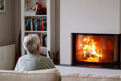 Louisville Seniors Are Seeing Higher Cold‑Weather Firewood Costs