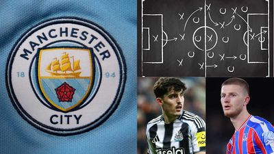 Man City’s 2026 January Transfer Wishlist