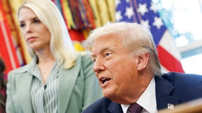 So, DoJ releases 30k pages of Epstein files, then scrambles to claim all sexual abuse allegations against Donald Trump in it are ‘untrue’ and ‘sensationalist.’