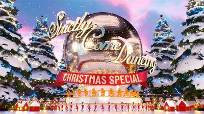 How to watch the Strictly Come Dancing Christmas Special 2025 from anywhere in the world - stream online