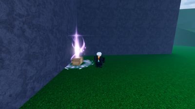 All Grade 1 Crate Locations in Jujutsu Zero