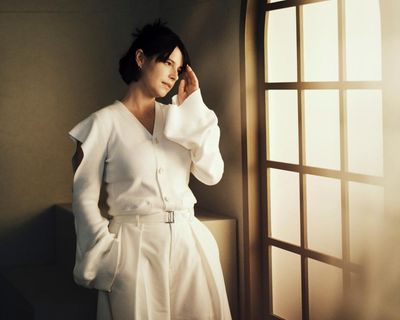 Hamnet by Maggie O’Farrell audiobook review – the life and loss of the woman behind the Bard