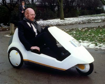 The Titanic, Sinclair C5 and Brexit: the Museum of Failure is coming to the UK