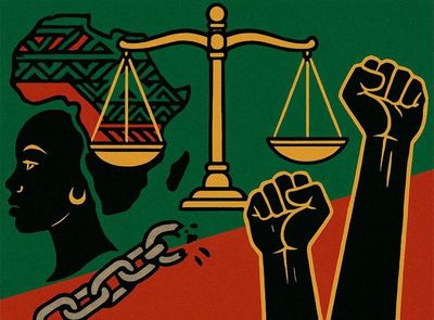 In the Caribbean and Africa a reparations movement is growing: so why is Britain pretending otherwise?