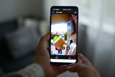 8 Ways Burglars Disable Your “Safe” Ring Camera in Seconds