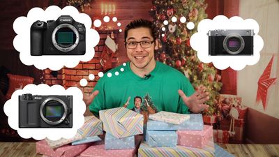 Got a new camera for Christmas? Here are my 10 expert tips for getting to grips with it fast!