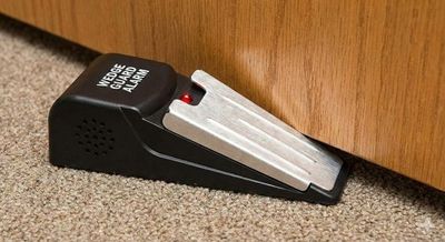 10 Safety Tools Women Use That Provide Big Protection For Low Cost