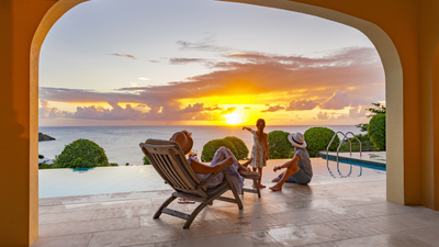 3 Tools the Wealthiest Americans Use To Safeguard Their Generational Wealth