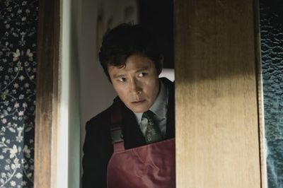 'No Other Choice' Ending Explained: What Park Chan-wook Wants To Say About AI