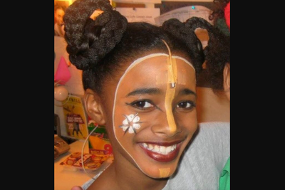 Broadway star is found stabbed to death in New Jersey home as cops charge her boyfriend with murder