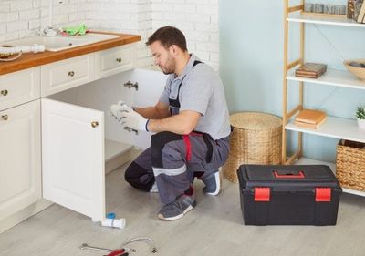 Plumbers Say: Never Put These 6 Things Down Your Garbage Disposal