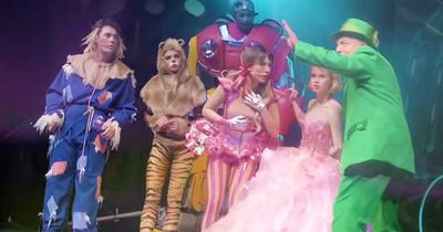 ‘Wizard Of Oz’ Performance Outrages Audience With Hundreds Walking Out