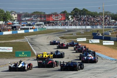 WEC Hypercar and IMSA GTP: Who is introducing updates in 2026 and who isn't?