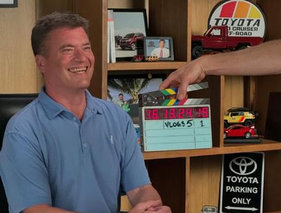 'The Middle' Actor Pat Finn Died at 60, Cause of Death, Movie and TV Roles, and Net Worth