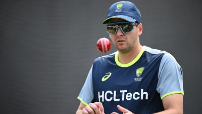 Pace aces to spearhead Australia's Boxing Day Test