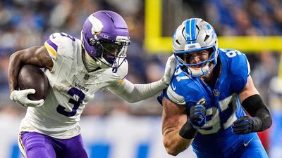 Lions vs. Vikings: Three Bold Predictions For Christmas Day’s NFC North Matchup