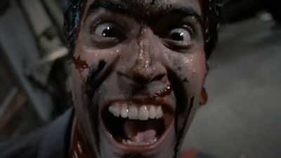 'They Circled Me… And Began Poking My Ankle': The Way Sam Raimi Tortured Bruce Campbell On The Evil Dead Sounds Horrifying (And Weirdly Hilarious)