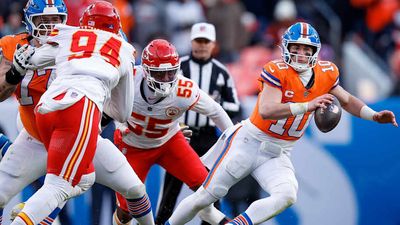 Broncos vs. Chiefs: Three Bold Predictions for Christmas Night’s AFC West Battle in K.C.