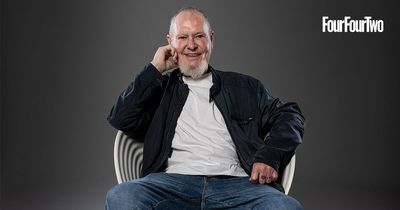 "In the tunnel, I said to Diego Maradona, ‘I’m pissed.’ He said, ‘It’s OK, Gazza, so am I…’ I just started laughing!" Paul Gascoigne on lining up against Maradona