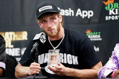 Logan Paul auctions off $5.3 million Pokémon card, pushing for young people to invest more in nontraditional assets: 'Don't be afraid to take a risk'