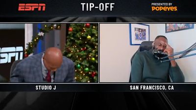 Charles Barkley Roasted Draymond Green With Savage One-Liner About the Warriors