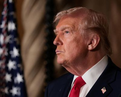 Maga’s guilt, frank nonsense and mirth