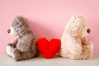 The heartache of fractured families at Christmas