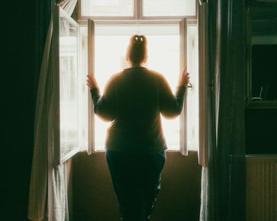 Abuse survivors need safe housing above all