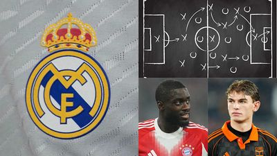 Real Madrid’s 2026 January Transfer Wishlist