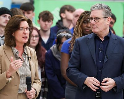 The Guardian view on May 2026 elections: a new political geography is coming into view across Britain