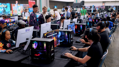 Professional gamer spends 2 years locked in a hotel room. Then checks out suddenly, leaving behind an unbelievably disgusting hell