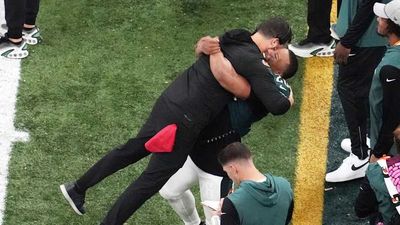 Saquon Barkley Explained Why He 'Couldn't Stand' Nick Sirianni Before Joining Eagles