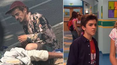 Nickelodeon Star Tylor Chase's Dad Reveals Son's Struggle With 'Refusing Treatment'