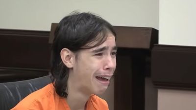 17yo left home alone with baby brother. Just hours later, he’s facing charges no one saw coming