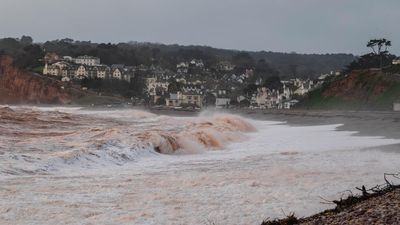 Coastguard search for two men believed missing in sea called off