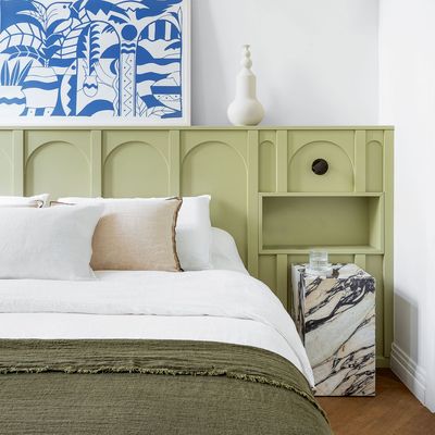 This £1,000,000 bed just made my jaw drop – I've never seen a mattress like this before