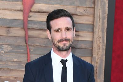 Late James Ransone once saved woman from sexual assault: ‘So grateful he existed’