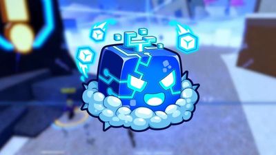 How to Find and Upgrade Control Fruit in Blox Fruits