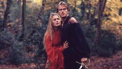 10 Movies That Are Better Than The Book