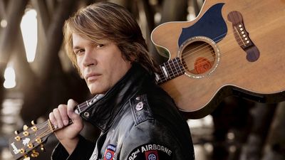 “I met my biological father as an adult through a DNA test. I was surprised to find that he’d been infatuated with the guitar his entire life as well”: From childhood abandonment to country stardom, here is the incredible story of Rockie Lynne