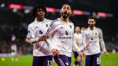 Man Utd Predicted Lineup vs. Newcastle: Cunha to Replace Fernandes Creativity