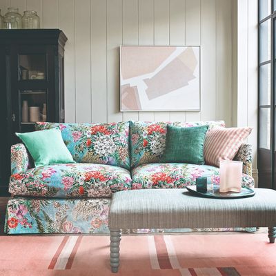 These are the sofa trends that are set to go out of style in 2026 – and I think some might surprise you