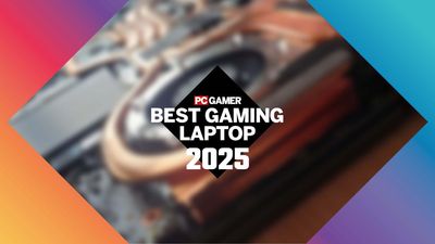 PC Gamer Hardware Awards: The best gaming laptop of 2025