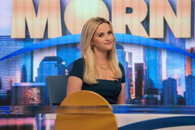 The Morning Show season 5: everything we know about the Apple TV show's return