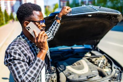 7 Times A Car Gives Clues You Should Never Ignore