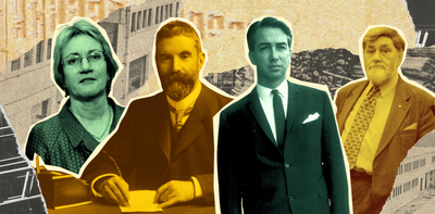 Cookbook authors, ‘dukes’ and card game gatecrashers: Australia’s quirkiest politicians