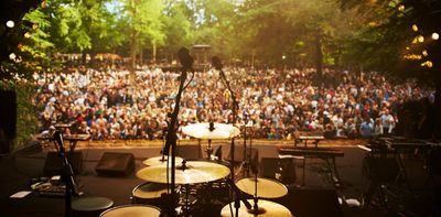 Too sick to attend, too bad: why the live music ticketing market is broken